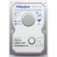 HDD SATA/150 3.5" 120GB / Maxtor DiamondMax Plus 9 (6Y120M0)